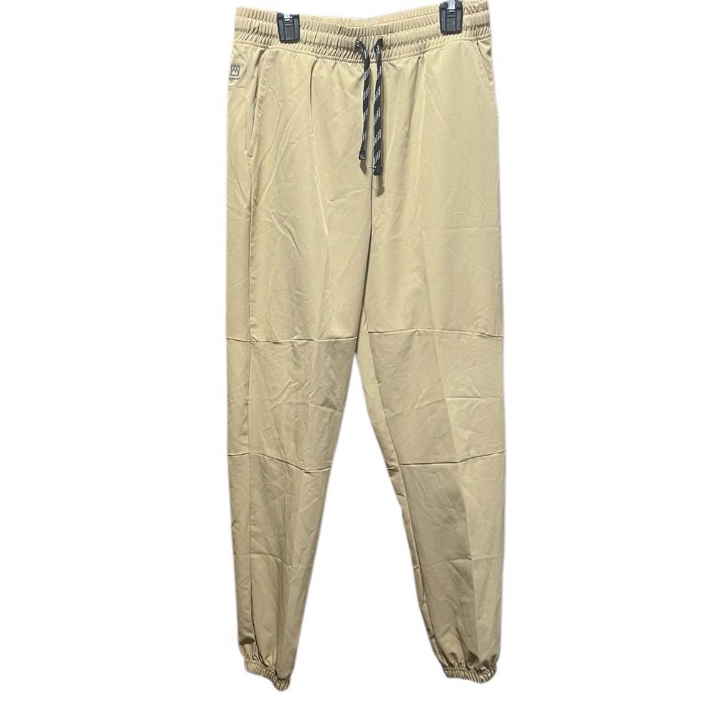 Avalanche NWT Big Boys‎ Stretch-Woven Joggers UPF 50 Size Large